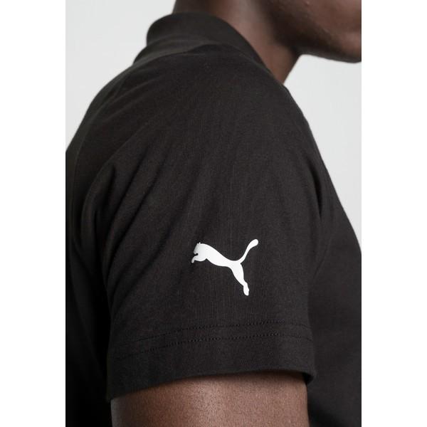 希少 Bmw トップス メンズ ポロシャツ プーマ ポロシャツ メンズ プーマ Polo Black Puma Shirt トップス