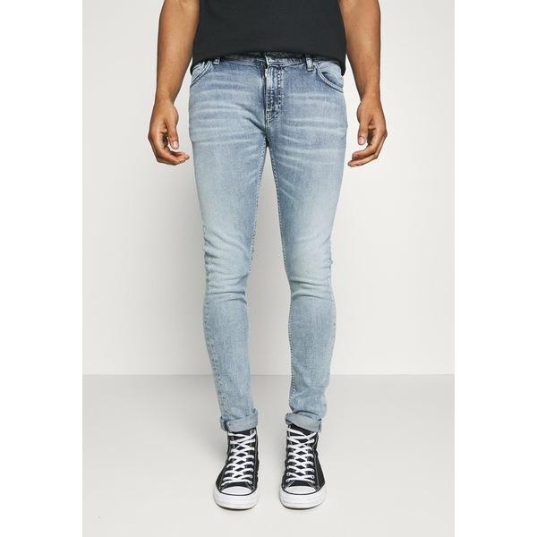 人気ショップが最安値挑戦 ヌーディージーンズ デニムパンツ メンズ ボトムス Skinny Lin Jeans Skinny Fit Light Dunes 53 Fi0guss4 Sgk7 海外インポートファッション Asty 通販 Yahoo ショッピング 人気満点 Www Kslcity Com My