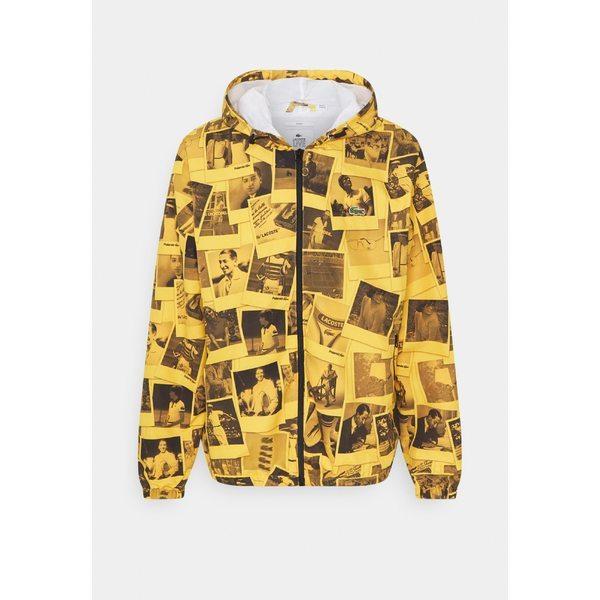 激安特価 ラコステ ライブ ジャケット ブルゾン メンズ アウター Unisex Summer Jacket Gypsum Black 早割クーポン Diocesekabgayi Org