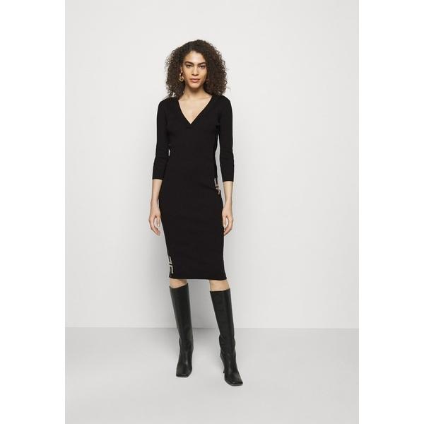 速達メール便送料無料 エリザベスフランキ ワンピース レディース トップス Jumper Dress Nero Burro 53 Hozjzjxl6e Sqvf 海外インポートファッション Asty 通販 Yahoo ショッピング 短納期 早者勝ち Www Devondigitalimaging Co Uk
