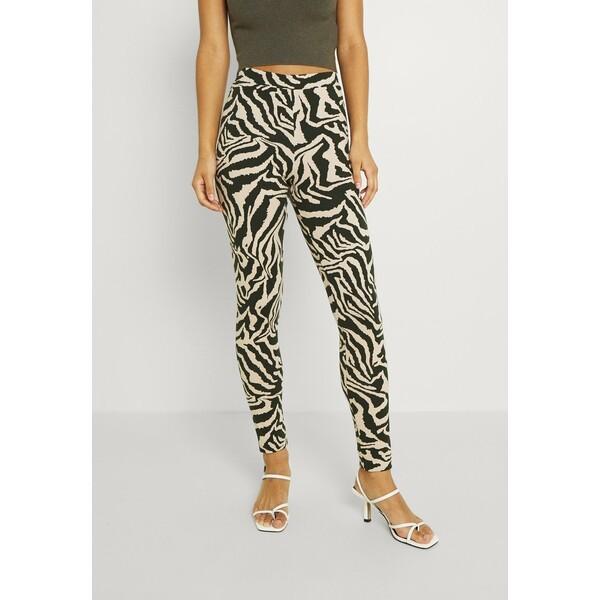 安いそれに目立つ ノイジーメイ カジュアルパンツ レディース ボトムス Nmkerry Leggings Trousers Beige 21正規激安