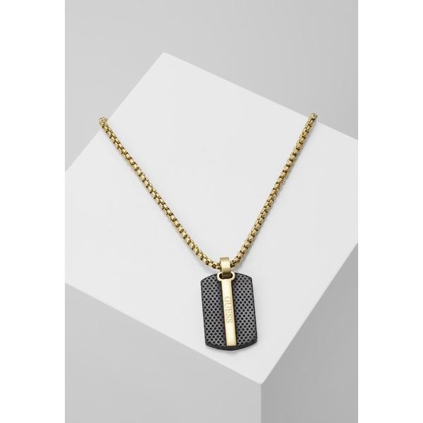 新着商品 ゲス ネックレス チョーカー メンズ アクセサリー Dot Band Necklace Gold Coloured 売れ筋 Doctorshospital Com Pk