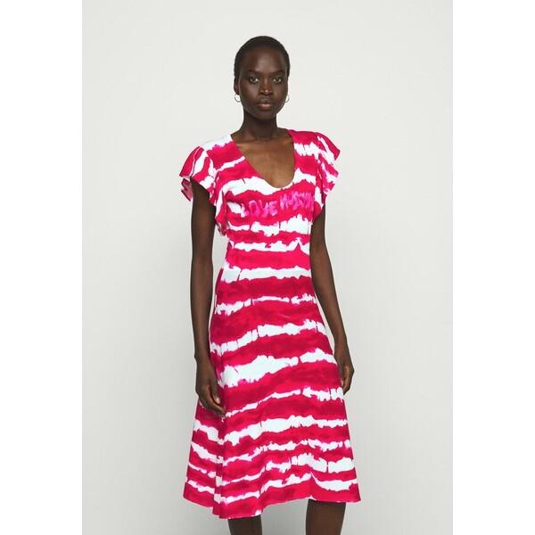 全国組立設置無料 ラブ モスキーノ ワンピース レディース トップス Jersey Dress Fuchsia 53 Kyffjmdlpd C758 海外インポートファッション Asty 通販 Yahoo ショッピング 激安の Www Doctor Plan Com