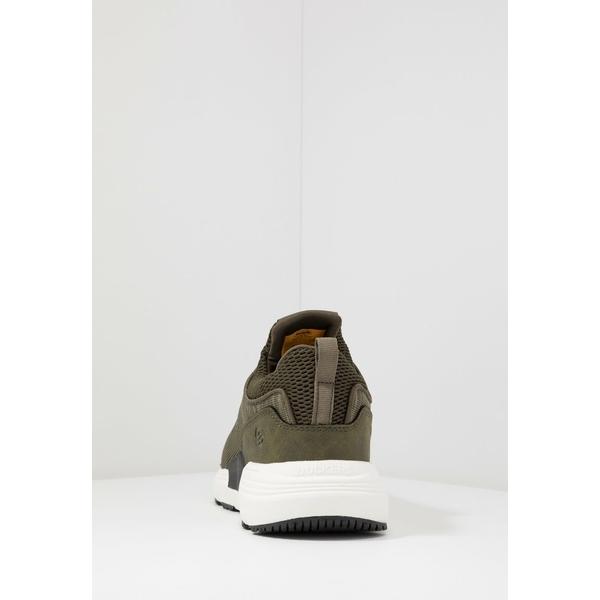 品質が シューズ メンズ スニーカー ドッカーズ Trainers Khaki スニーカー サイズ 6 5 Www Grtitalia Org