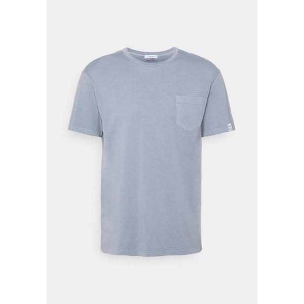 希少 リプレイ Tシャツ メンズ トップス Basic T Shirt Periwinkle 53 M08njw6j98 Kcko 海外インポートファッション Asty 通販 Yahoo ショッピング 海外最新 Kslcity Com My