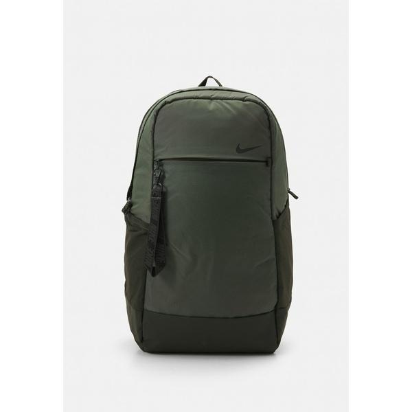 出産祝い ナイキ メンズ バックパック リュックサック ナイキ バックパック リュックサック メンズ バッグ Essentials Unisex Rucksack Sequoia Oil Green Black バッグ Stonybankchurch Com