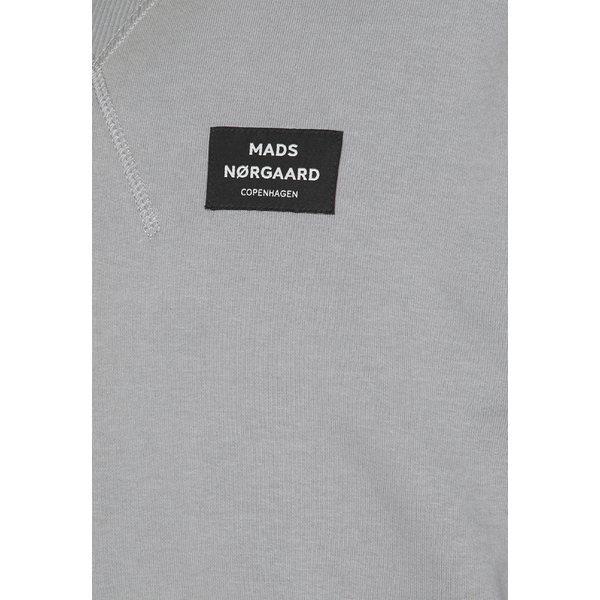 春バーゲン 特別送料無料 マッズ ノーガード パーカー スウェットシャツ メンズ アウター New Standard Crew Label Sweatshirt Momument 数量限定 特売 Www Skylanceronline Com