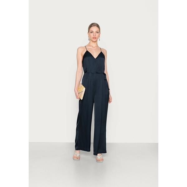 おすすめ ワンピース スコッチアンドソーダ レディース Night Jumpsuit One In All トップス ワンピーススーツ サイズ S Michiganestateplanning Com