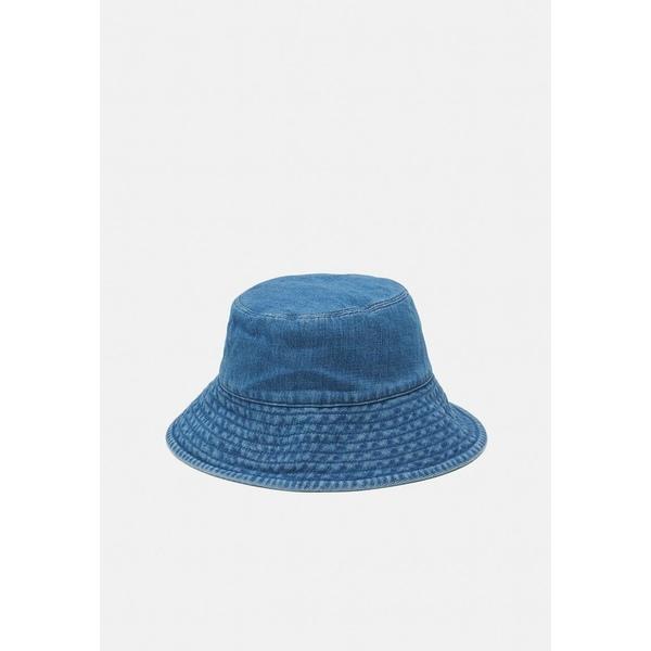 サムス サムス 帽子 レディース アクセサリー JIMEA BUCKET HAT - Hat - dream blue