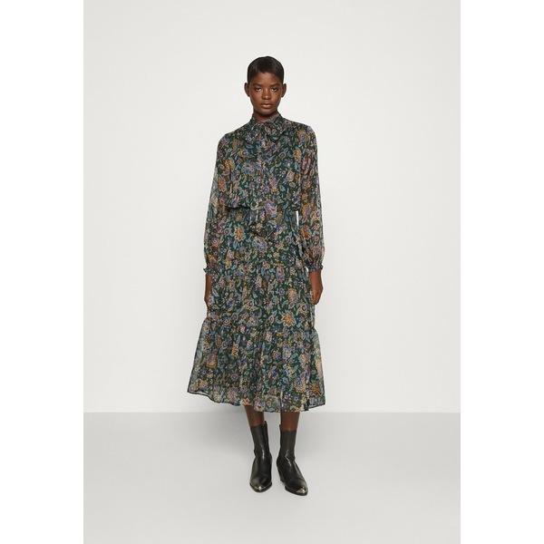 直売超安い ラルフローレン ワンピース レディース トップス Preitah Casual Dress Day Dress Deep Pine 販売売り Ecuaelectrom Com Ec