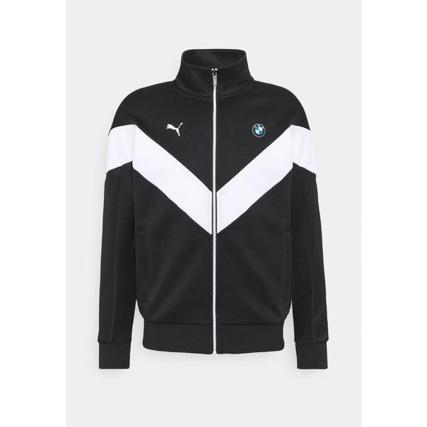 21年春夏再販 プーマ ジャケット ブルゾン メンズ アウター Bmw Track Jacket Training Jacket Black 53 Oggkl7r8fv 6268 海外インポートファッション Asty 通販 Yahoo ショッピング セール30 Off Www Skylanceronline Com