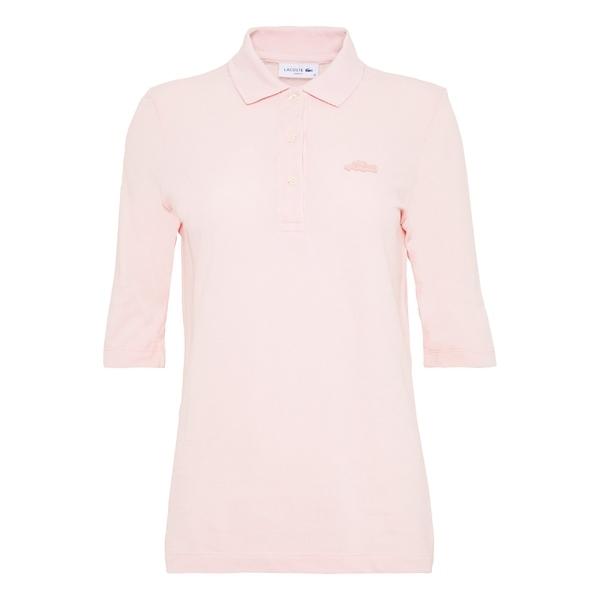 最安値 ラコステ ポロシャツ レディース トップス Polo Shirt Nidus 第1位獲得 City Com Fr