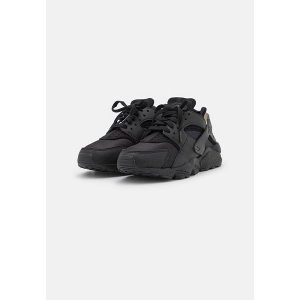 売れ筋がひ贈り物 レディース ナイキ スニーカー Black Anthracite Trainers Huarache シューズ レディース スニーカー ナイキ シューズ Jahannoorgir Com