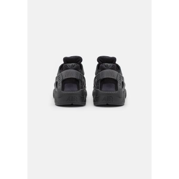 売れ筋がひ贈り物 レディース ナイキ スニーカー Black Anthracite Trainers Huarache シューズ レディース スニーカー ナイキ シューズ Jahannoorgir Com