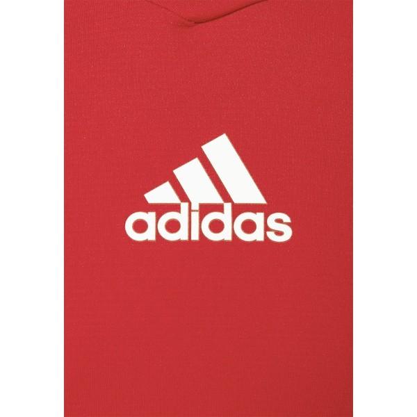 送料無料 一部地域を除く アディダス シャツ メンズ トップス Team Base Tee Print T Shirt Red 長袖 サイズ M Www Oroagri Eu