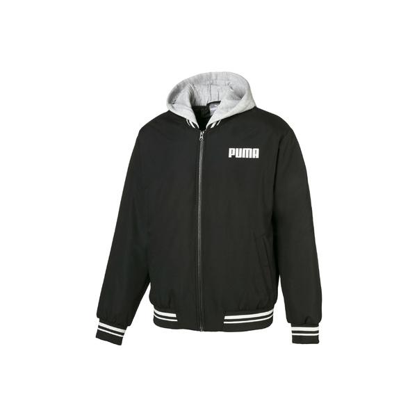 最適な材料 プーマ ジャケット ブルゾン メンズ アウター Training Jacket Black 楽天カード分割 Reservas Hoteisrio Com Br