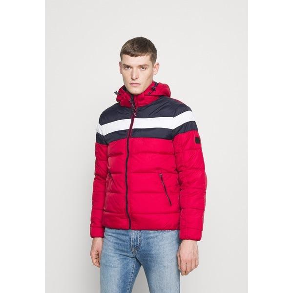 セール開催中 インディコーデ ジーンズ ジャケット ブルゾン メンズ アウター Agrippa Winter Jacket Goji Berry 53 Srqlr1t1il Qnpt 海外インポートファッション Asty 通販 Yahoo ショッピング 新色登場 Skylanceronline Com