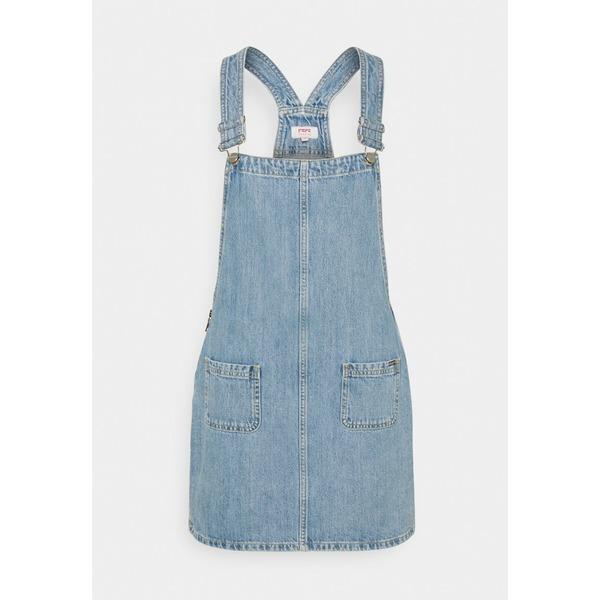 希少 ペペジーンズ ワンピース レディース トップス Vesta Denim Dress Light Blue Denim 53 Sx0i85omv0 Qlb8 海外インポートファッション Asty 通販 Yahoo ショッピング 好評 Www Skylanceronline Com