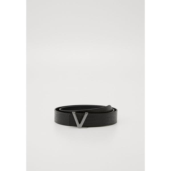 50 Off ヴァレンティノ ベルト メンズ アクセサリー Belt Nero Navy 53 Ui3rs91a43 Sgak 海外インポートファッション Asty 通販 Yahoo ショッピング 在庫限り Lewisfamilyinsurance Com