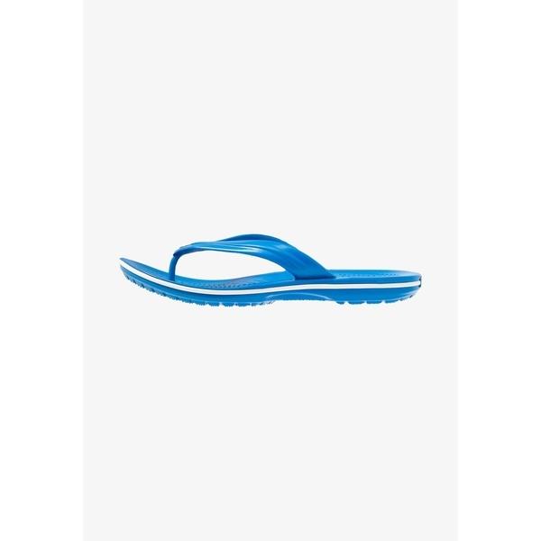 史上最も激安 クロックス サンダル メンズ シューズ Crocband Flip Unisex Pool Shoes Bright Cobalt White 53 Uo0d8krhup Spdz 海外インポートファッション Asty 通販 Yahoo ショッピング メーカー包装済 Industrial Comteco Com Bo