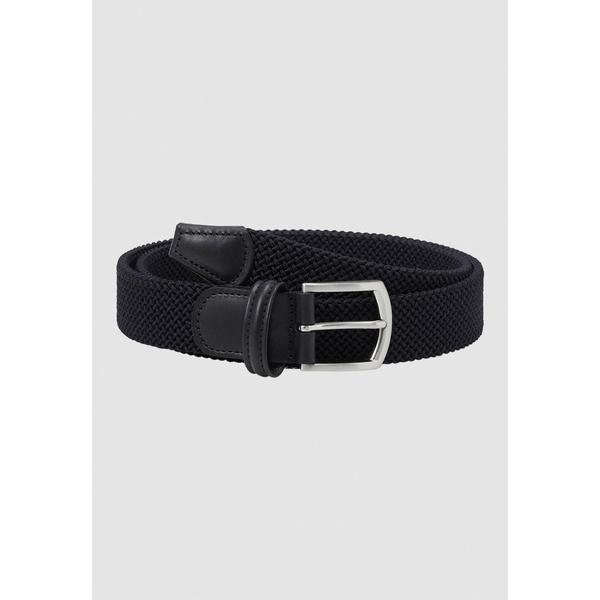 肌触りがいい アンダーソンズ ベルト メンズ アクセサリー Unisex Belt Dark Blue 53 Vgske5ksz9 C74z 海外インポートファッション Asty 通販 Yahoo ショッピング 訳ありセール格安 Blackhairomg Net