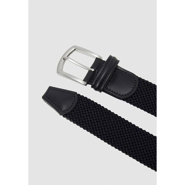 肌触りがいい アンダーソンズ ベルト メンズ アクセサリー Unisex Belt Dark Blue 53 Vgske5ksz9 C74z 海外インポートファッション Asty 通販 Yahoo ショッピング 訳ありセール格安 Blackhairomg Net
