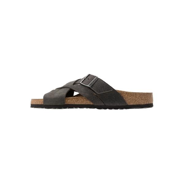 激安特価 ビルケンシュトック サンダル メンズ シューズ Lugano Unisex Mules Camberra Iron セール30 Off Mercurytechnologies Mn Com