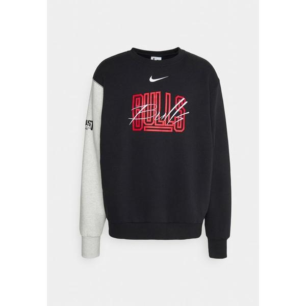 ランキングや新製品 NIKE ナイキ パーカー ブルズ tbg.qa