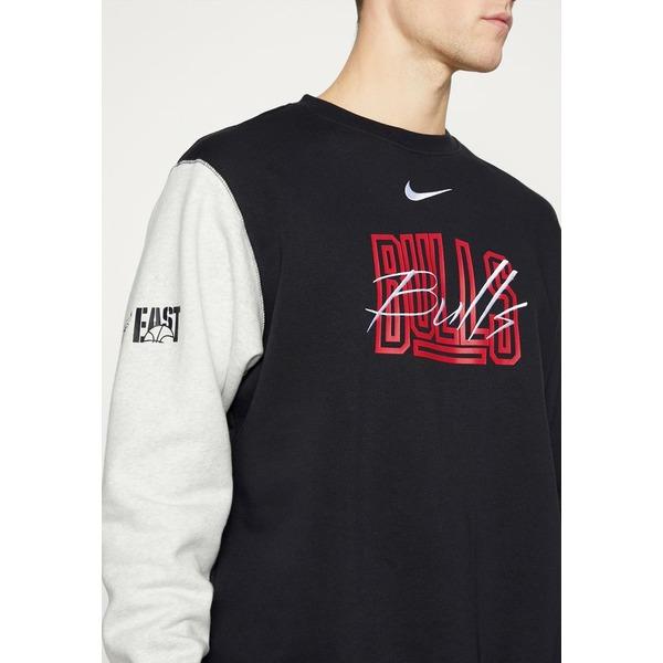 ランキングや新製品 NIKE ナイキ パーカー ブルズ tbg.qa