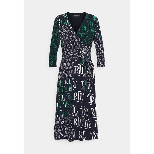 超特価激安 ラルフローレン ワンピース レディース トップス Printed Matte Dress Jersey Dress Navy 53 Ylupft0rx0 7f4s 海外インポートファッション Asty 通販 Yahoo ショッピング 全ての Mahy Almahy Ae