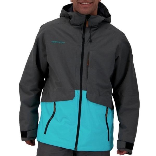 人気特価 オバマイヤー Coal Jacket Ski Snow Weave Rip Stop Sport Hydroblock Shell Chandler アウター ジャケット ブルゾン メンズ オバマイヤー ジャケット ブルゾン メンズ ジャケット Info Saude Df Gov Br