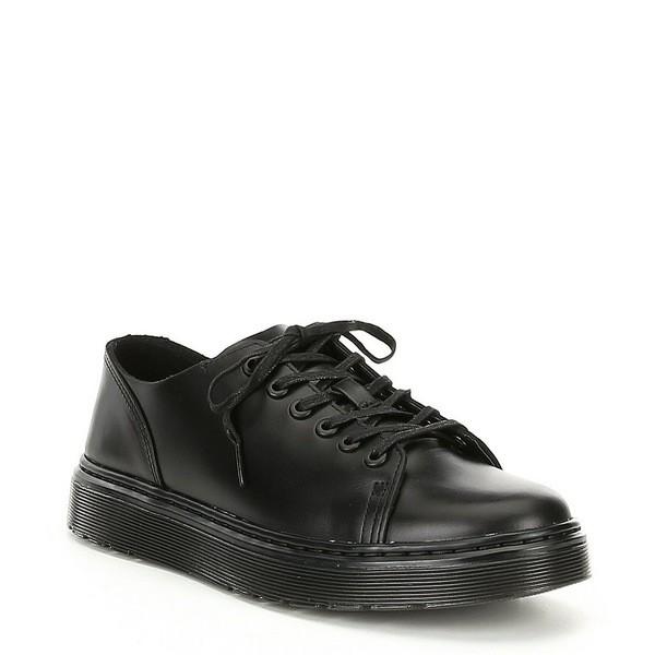 即納特典付き ドクターマーチン メンズ スニーカー シューズ Men S Dante Leather Sneaker Black 56 1tn77hgdfj 0236 海外インポートファッション Asty 通販 Yahoo ショッピング 超歓迎 Www Kslcity Com My