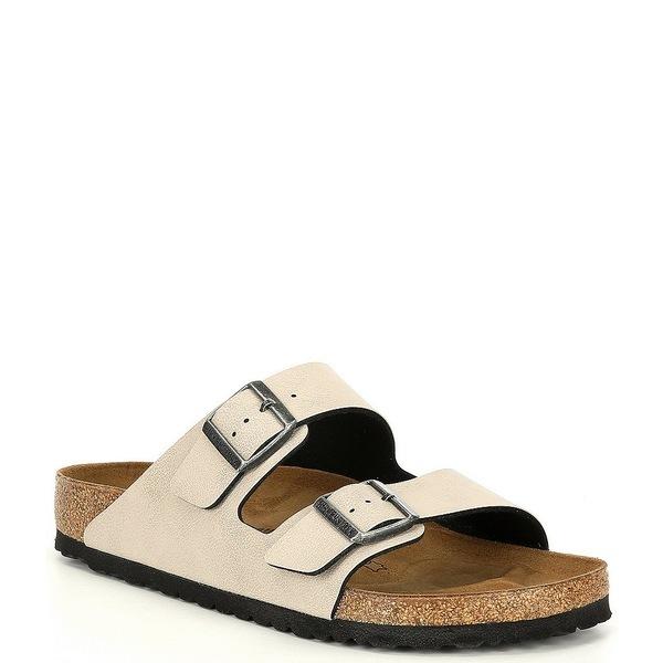 格安人気 ビルケンシュトック メンズ サンダル シューズ Men S Arizona Birko Flor Sandals Stone 値引 Store2door Rw