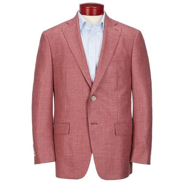 安いそれに目立つ ハートシャファネールマークス メンズ ジャケット ブルゾン アウター Classic Fit Solid Red Wool Blend Sportcoat Red 56 Eddh5qa3zk 11f7 海外インポートファッション Asty 通販 Yahoo ショッピング 激安の Lespakigali Com