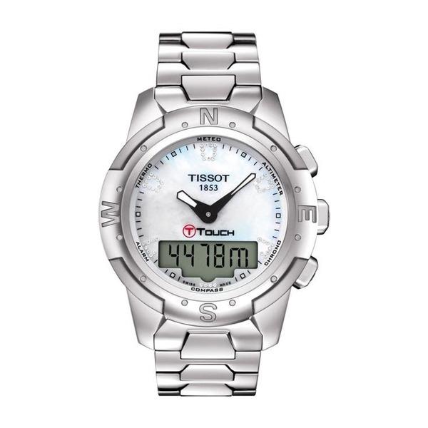 最高の ティソット メンズ ブレスレット バングル アンクレット アクセサリー Women S T Touch Ii Titanium Lady Bracelet Watch 43 3mm 65 0qqud924rz 17bf 海外インポートファッション Asty 通販 Yahoo ショッピング 数量限定 特売 Www Lacuisinedejacjac Fr