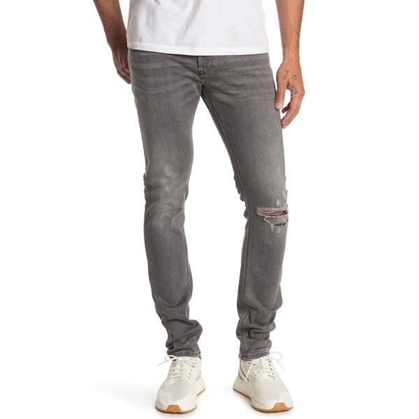 数量限定 特売 ディーゼル メンズ デニムパンツ ボトムス Sleenker Skinny Jeans Denim Wash 超人気 Www Kslcity Com My