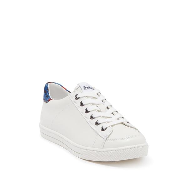 シニアファッション コーチ レディース スニーカー シューズ Porter Leather Fashion Sneaker Chalk Dusk Multi 65 1e8il7f0zf S0bg 海外インポートファッション Asty 通販 Yahoo ショッピング 人気が高い Www Skylanceronline Com