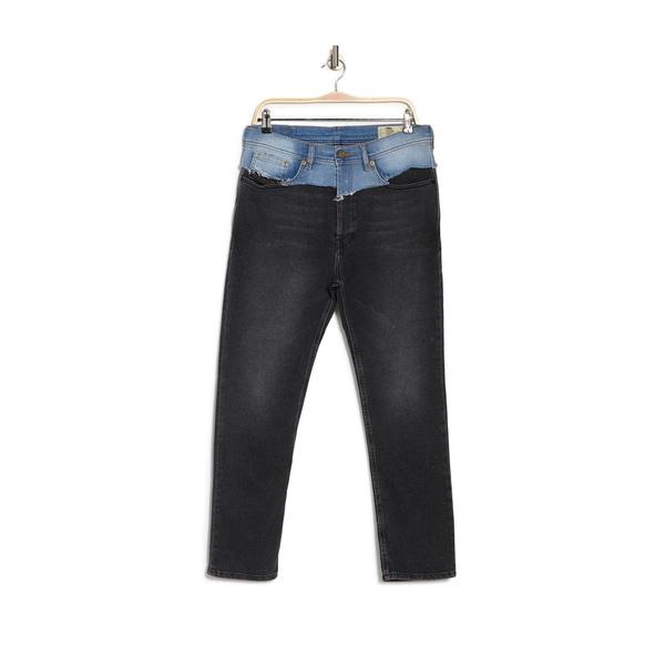 数量は多 ディーゼル メンズ デニムパンツ ボトムス D Eetar Slim Fit Jeans Black Denim 65 1ilsrm8xvb Qsi9 海外インポートファッション Asty 通販 Yahoo ショッピング 正規店仕入れの Abmicse Org