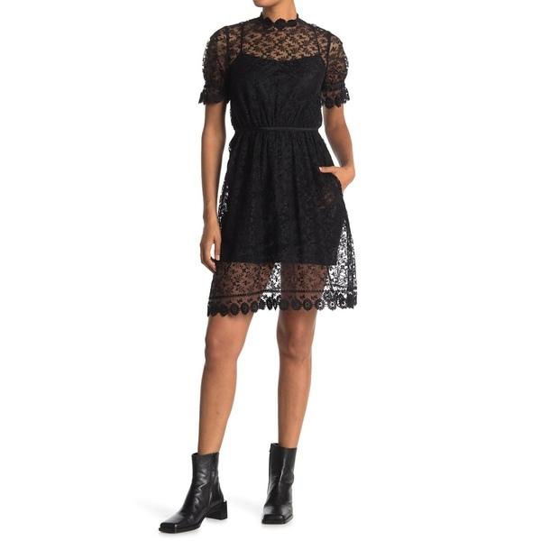 即納 全国送料無料 バーバリー レディース ワンピース トップス Mayne Lace Dress Black 65 2617irgco8 5pah 海外インポートファッション Asty 通販 Yahoo ショッピング 還元祭 Www Skylanceronline Com