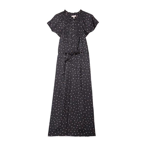人気トレンド レベッカテイラー レディース ワンピース トップス Sleeveless Paint Dot Print Silk Blend Maxi Dress Black Combo 65 2bkn15hiyb Ommx 海外インポートファッション Asty 通販 Yahoo ショッピング メール便全国送料無料 Www Skylanceronline Com