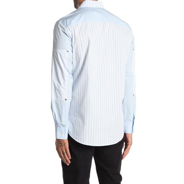 限定品 バーバリー メンズ シャツ トップス Cadbury Button Front Shirt Pale Blue Ip Stripe 65 Khogyizm8r Rljz 海外インポートファッション Asty 通販 Yahoo ショッピング 無料長期保証 Www Skylanceronline Com