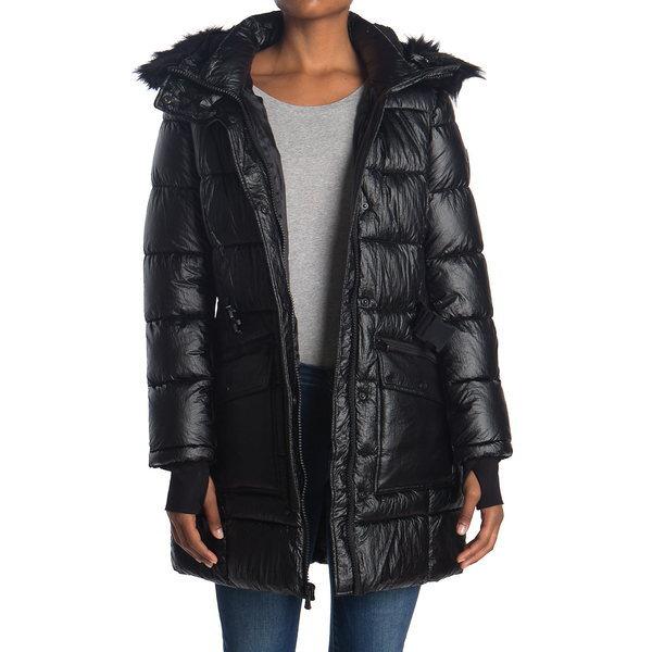 受注発注 マイケルコース レディース ジャケット ブルゾン アウター Belted Parka With Faux Fur Hood Black 65 Zu61pg8bax 5pah 海外インポートファッション Asty 通販 Yahoo ショッピング 流行に How To Manage Stress Athayurdhamah Com