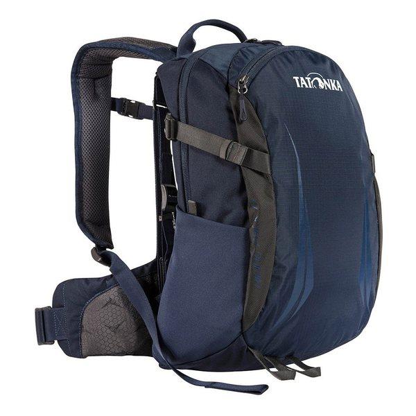 海外正規品 タトンカ バックパック リュックサック メンズ バッグ Tatonka Hiking 14l Navy 最安値に挑戦 Karunacharitabletrust Org