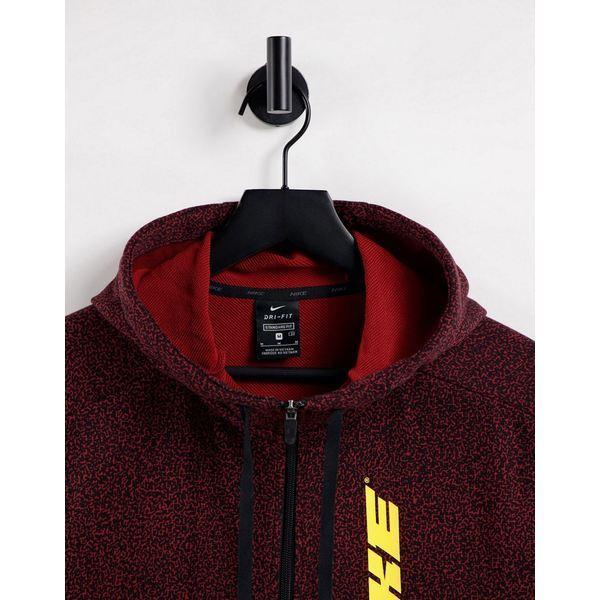 超歓迎 Nike アウター パーカー スウェットシャツ メンズ ナイキ Training Black Black In Hoodie Up Zip Energy Sc Dri Fit パーカー サイズ Chest 35 37 5 Www Maketheleapcoaching Com