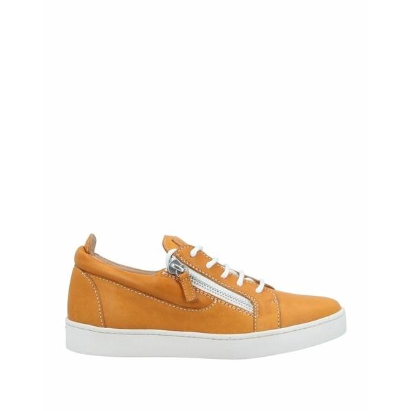 ジュゼッペ ザノッティ GIUSEPPE ZANOTTI メンズ スニーカー シューズ・靴【Sneaker】Camel ナイキ NIKE オフホワイト ダンク 灰色 グレー クリムゾン ダンクロー
