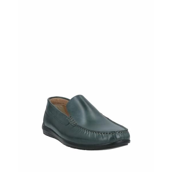 素敵な メンズ シューズ スリッポン ローファー ランバージャック Loafers Blue Slate ローファー サイズ 7 Jalapamax Tur Br