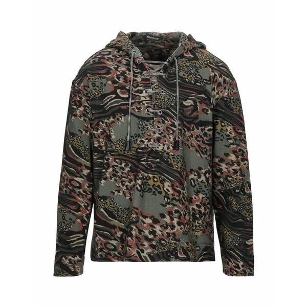 早期予約・新じゃが ロベルトカヴァリ レディース パーカー