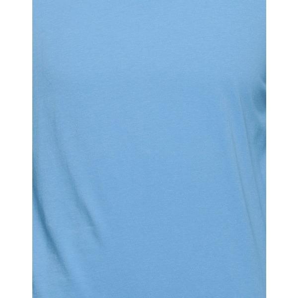 低価格で大人気の Tシャツ アレッサンドリー二 ダニエレ トップス Azure T Shirts メンズ 半袖 サイズ M Int Vesismin Com