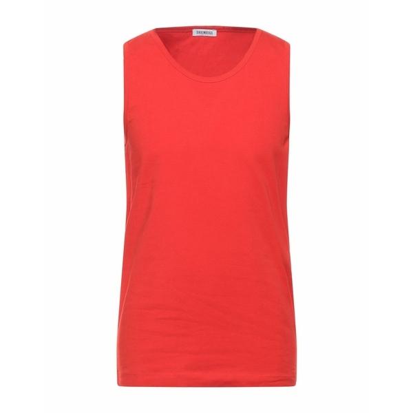 ビッケンバーグス タンクトップ アンダーウェア トップス メンズ Tank Tops 海外インポートファッション メンズファッション B0