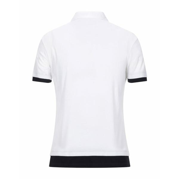 PAOLO PECORA パウロペコラ ポロシャツ トップス メンズ Polo shirts